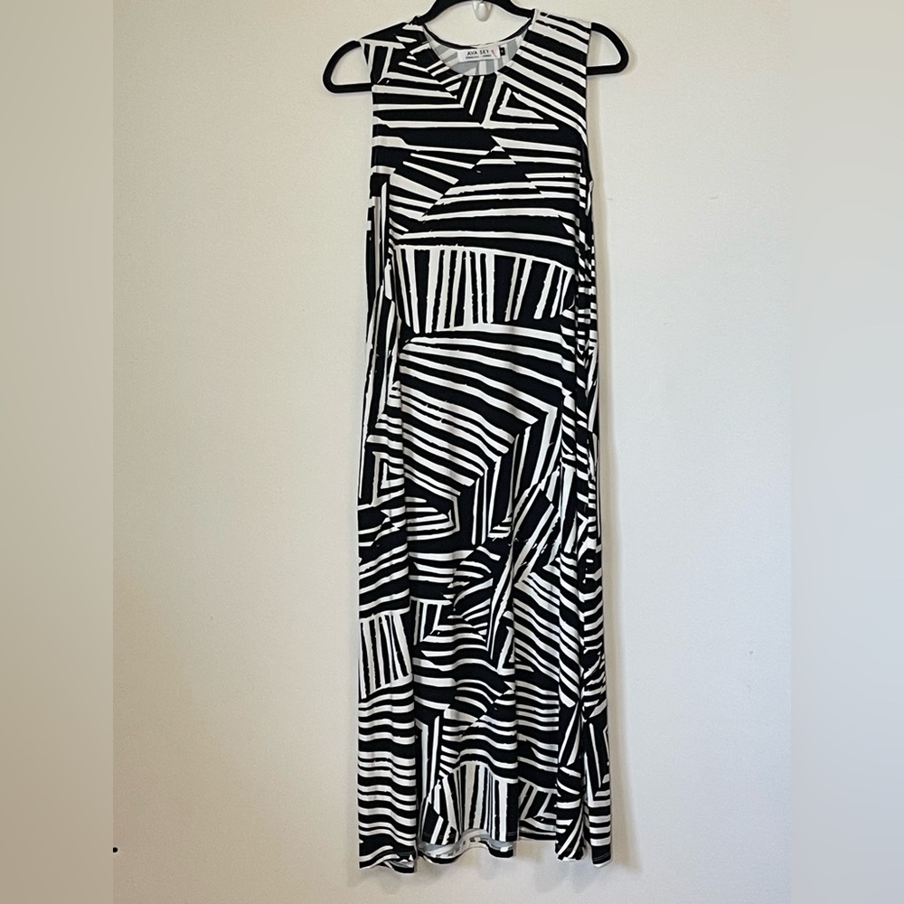 AVA SKY dress
